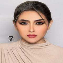 فانيسا - احمر شفاه مات 07