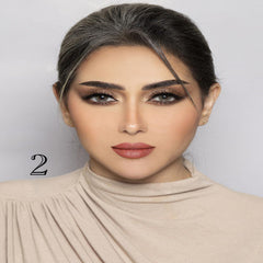 فانيسا - احمر شفاه مات 02