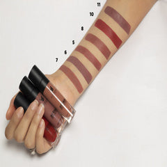 فانيسا - احمر شفاه روج سائل مات 05