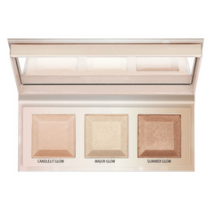 ايسنس - مجموعة إضاءة هايلايتر تشوز يور جلو 3 ألوان