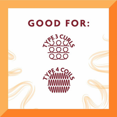 كانتو جل تويست اند لوك المرطب بزبدة الشيا 370 جرام