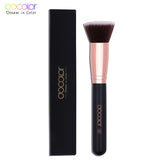 فرشاة مكياج من Docolor موديل Foundation Brush