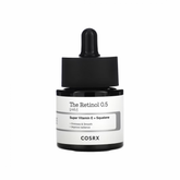 كوسركس - زيت الريتينول 0.5 - 20 مل