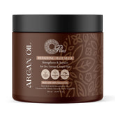 او بلس - ماسك الشعر بالارغان بزيوت طبيعية 100 500 مل