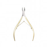 اتنشن كير - مقص الجلد الميت حول الاظافر ذهبي