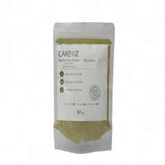 بودرة الحنا المحايدة - بدون لون