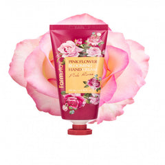 فارم ستاي كريم يدين بخلاصة زهور الورد 100مل