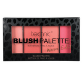 تكنيك - باليت أحمر الخدود وارم ايديت 20 جم