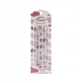 اتنشن كير - مجموعة ادوات ازالة الؤوس السوداء 050