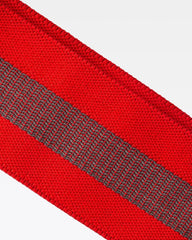 Short Resistance Band - Heavy | Red SAUDI SHARK