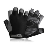 Breathable Lifting Gloves Gym Gear Guys
