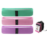 Booty Band Complete Set Flamin' Fitness