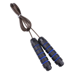 Tangle-Free Skipping Rope Flamin' Fitness