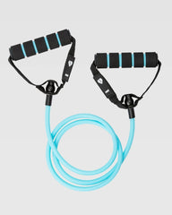 Resistance Tubes - Light | Blue SAUDI SHARK
