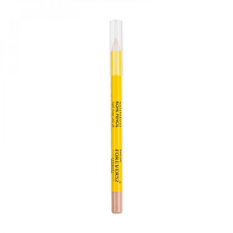 قلم كحل كريمي من فورايفر52-KWP002