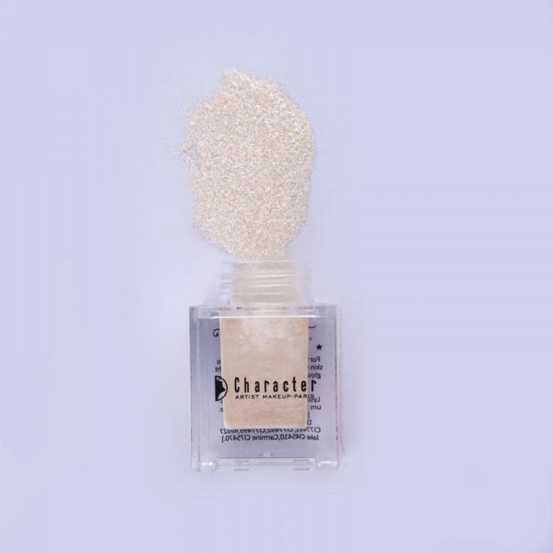 كاركتر سباركلز غليتر SPK011