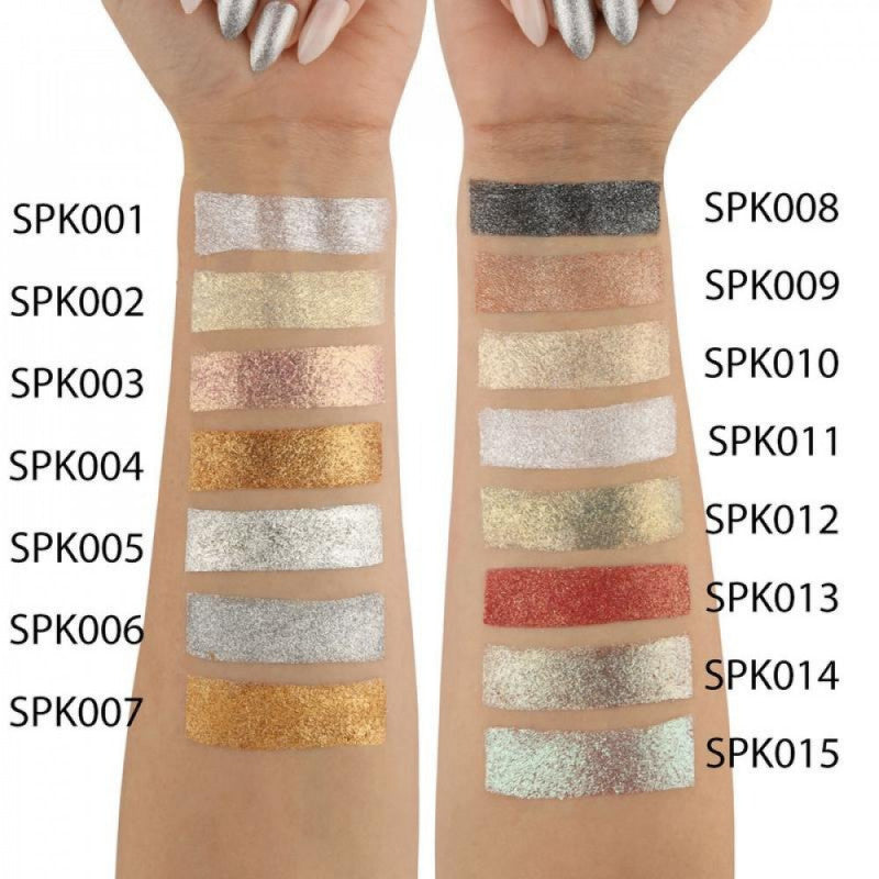 كاركتر سباركلز غليتر SPK011