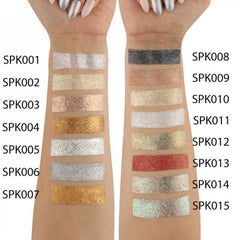 كاركتر سباركلز غليتر SPK011