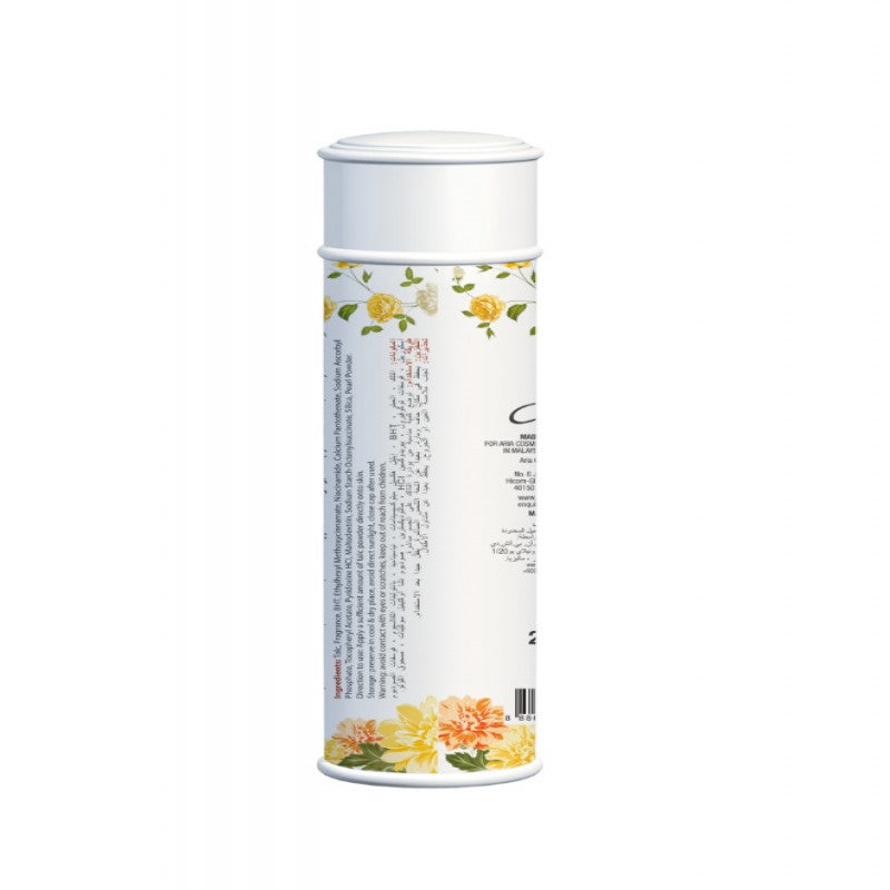 سيجنيتشر سنت بودرة جسم برائحة سيرين 250 مل