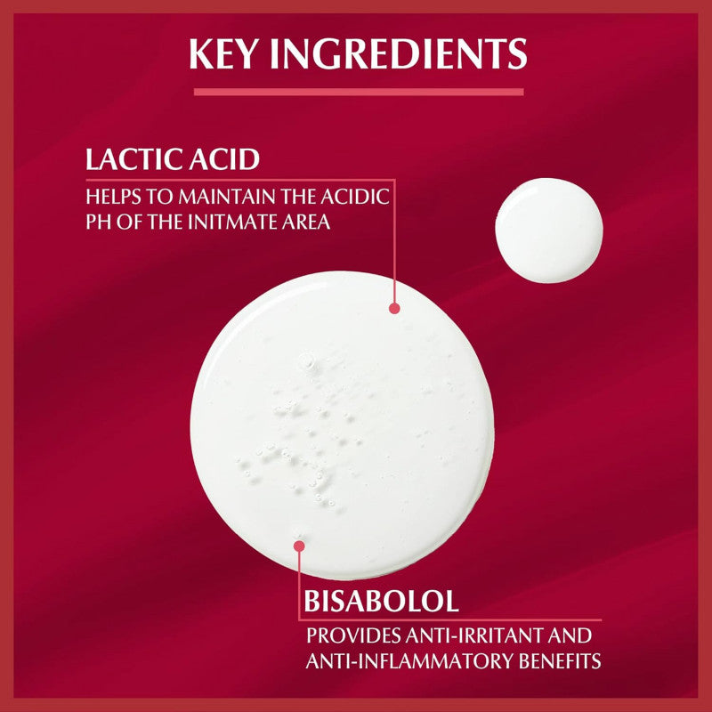 غسول للمنطقة الحساسة من يوسيرن - 250مل