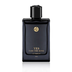 جيبرليز يس اي ام ذا كينج لي بارفيوم فور مان - أو دي بارفيوم (رجالي) 100مل