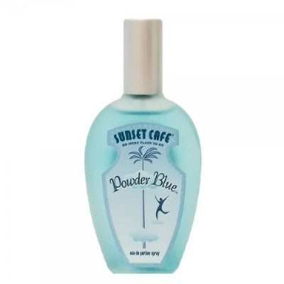 صنسيت - باودر بلو - او دي بارفيوم - 22 مل