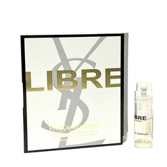 عينة ايف سان لوران ليبر او دو بارفيوم