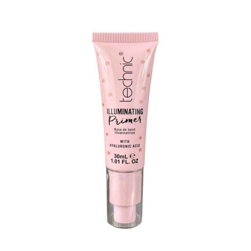 تكنيك - برايمر تفتيح بحمض الهيالورونيك 30مل