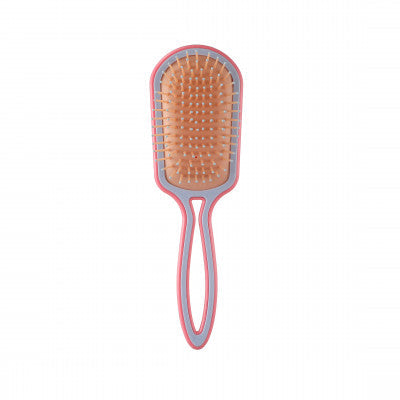 اتنشن كير - فرشاة للشعر 036 - الوان مختلفة