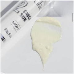 كريم التصبغات الليلي مي لاين 02