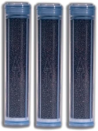 فلتر استحمام بلو- رأس الدش المعالج بفلتر متعدد المراحل