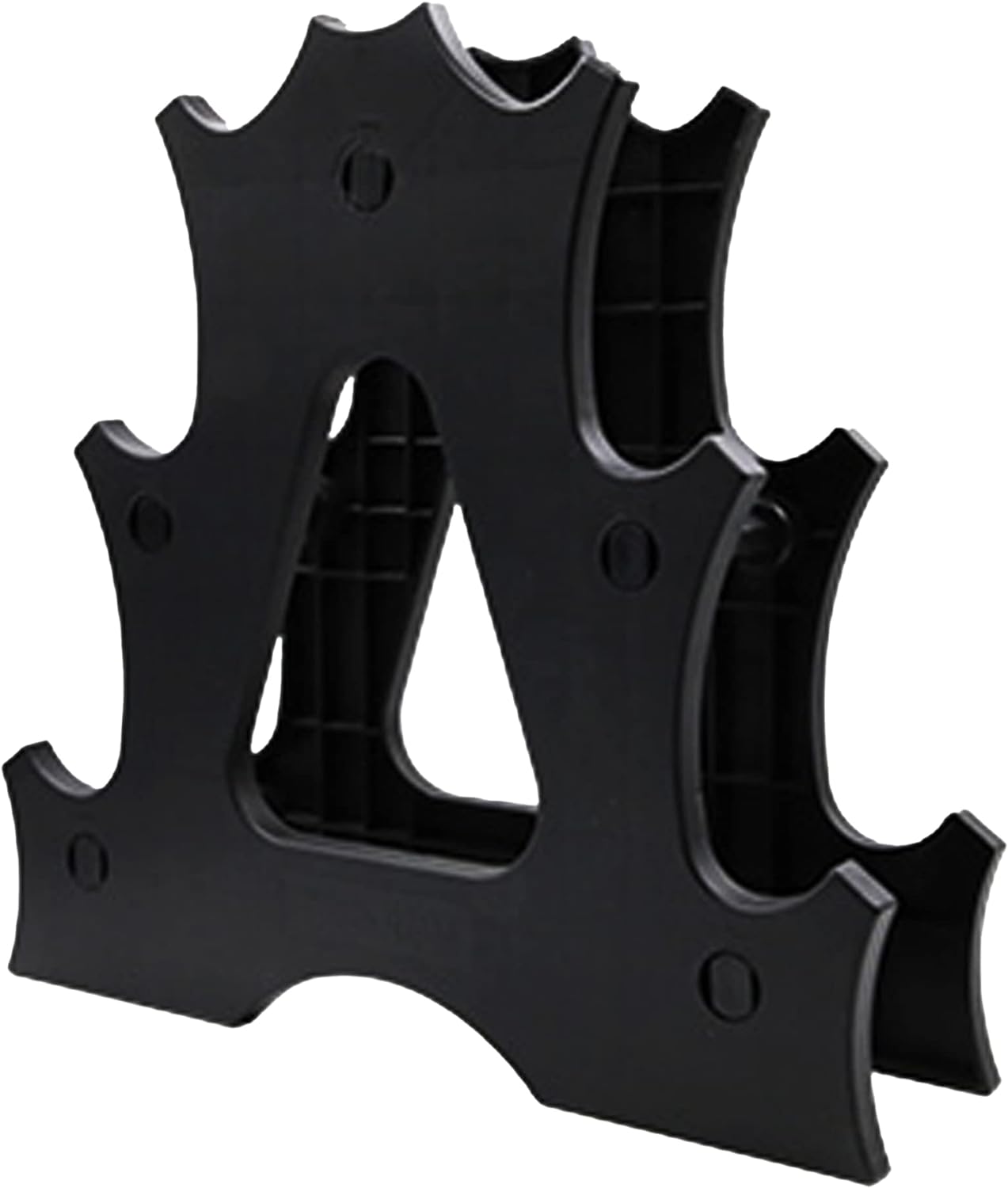 PROIRON Neoprene Dumbbells Weights Exercise & Fitness Dumbbells in 1kg 1.5kg 2kg 3kg 4kg 5kg 6kg 8kg 10kg Pair