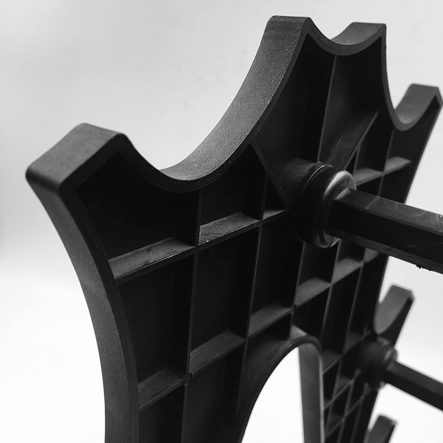 PROIRON Neoprene Dumbbells Weights Exercise & Fitness Dumbbells in 1kg 1.5kg 2kg 3kg 4kg 5kg 6kg 8kg 10kg Pair