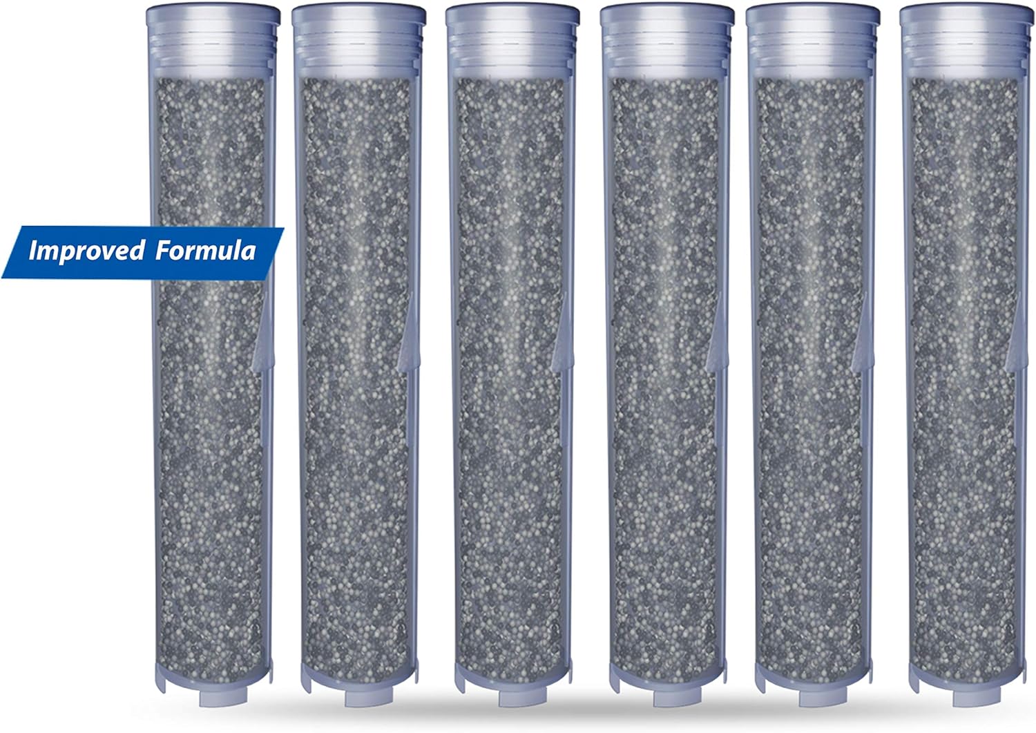 فلتر استحمام بلو- رأس الدش المعالج بفلتر متعدد المراحل