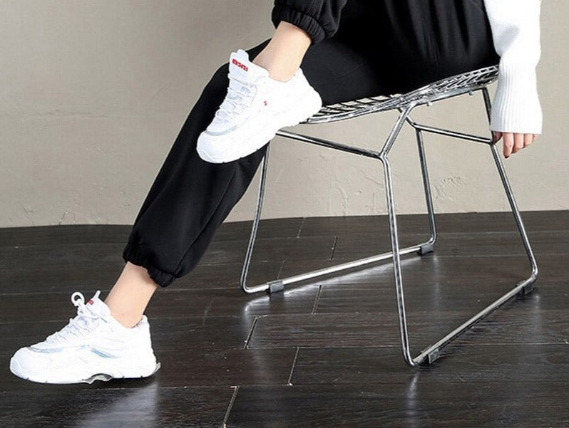 WinterWarmth Trousers Flamin' Fitness