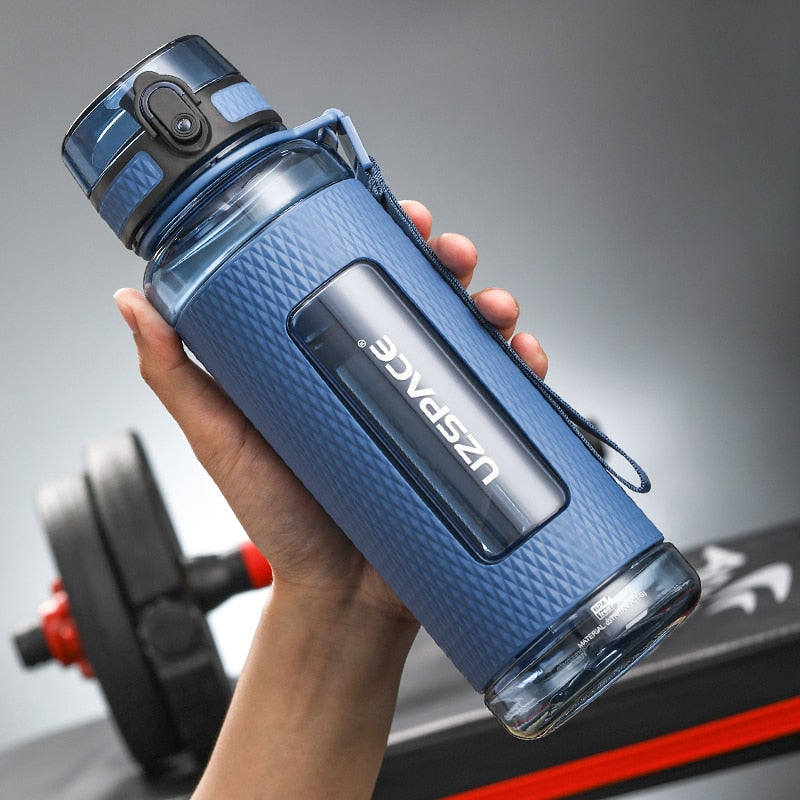 Stylish Gym Bottle Gym Gear Guys