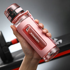 Stylish Gym Bottle Gym Gear Guys