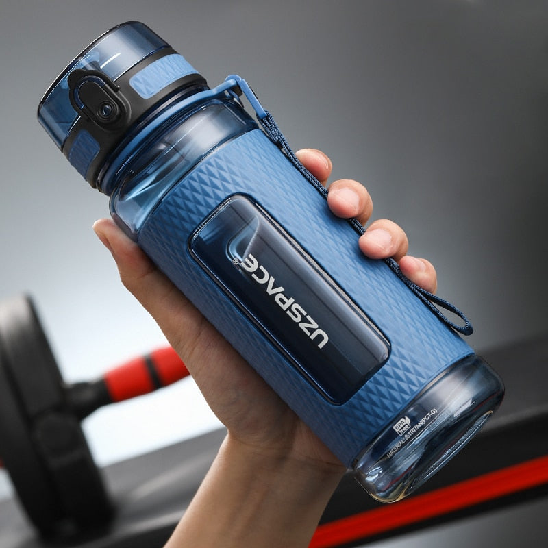 Stylish Gym Bottle Gym Gear Guys