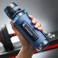 Stylish Gym Bottle Gym Gear Guys