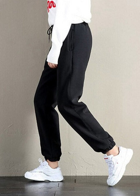 WinterWarmth Trousers Flamin' Fitness