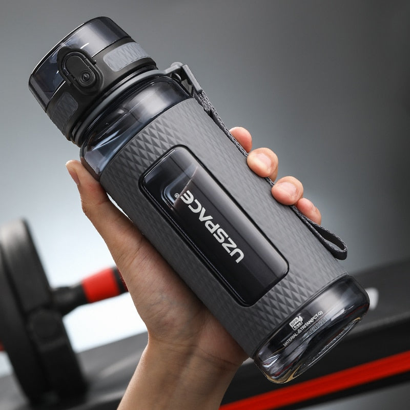 Stylish Gym Bottle Gym Gear Guys