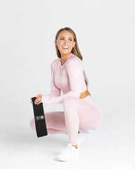 Short Resistance Band - Heavy | Black SAUDI SHARK