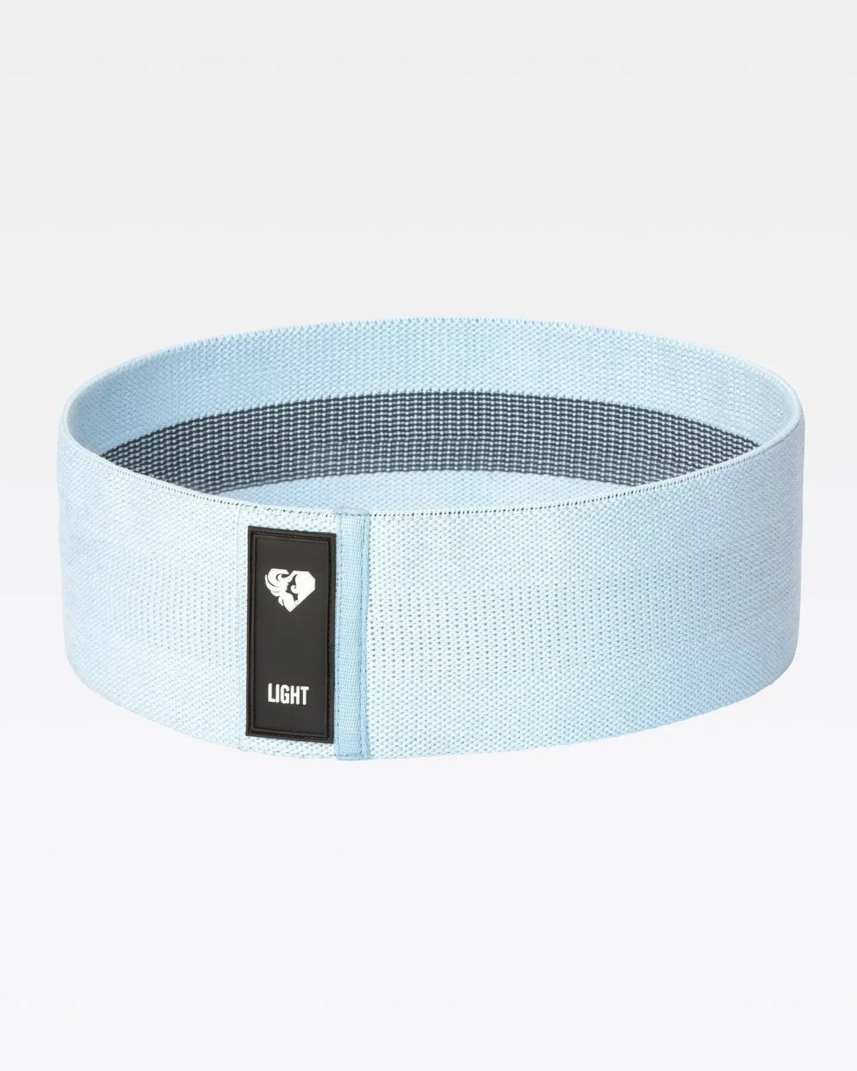 Short Resistance Band - Light | Blue SAUDI SHARK