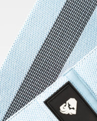 Short Resistance Band - Light | Blue SAUDI SHARK