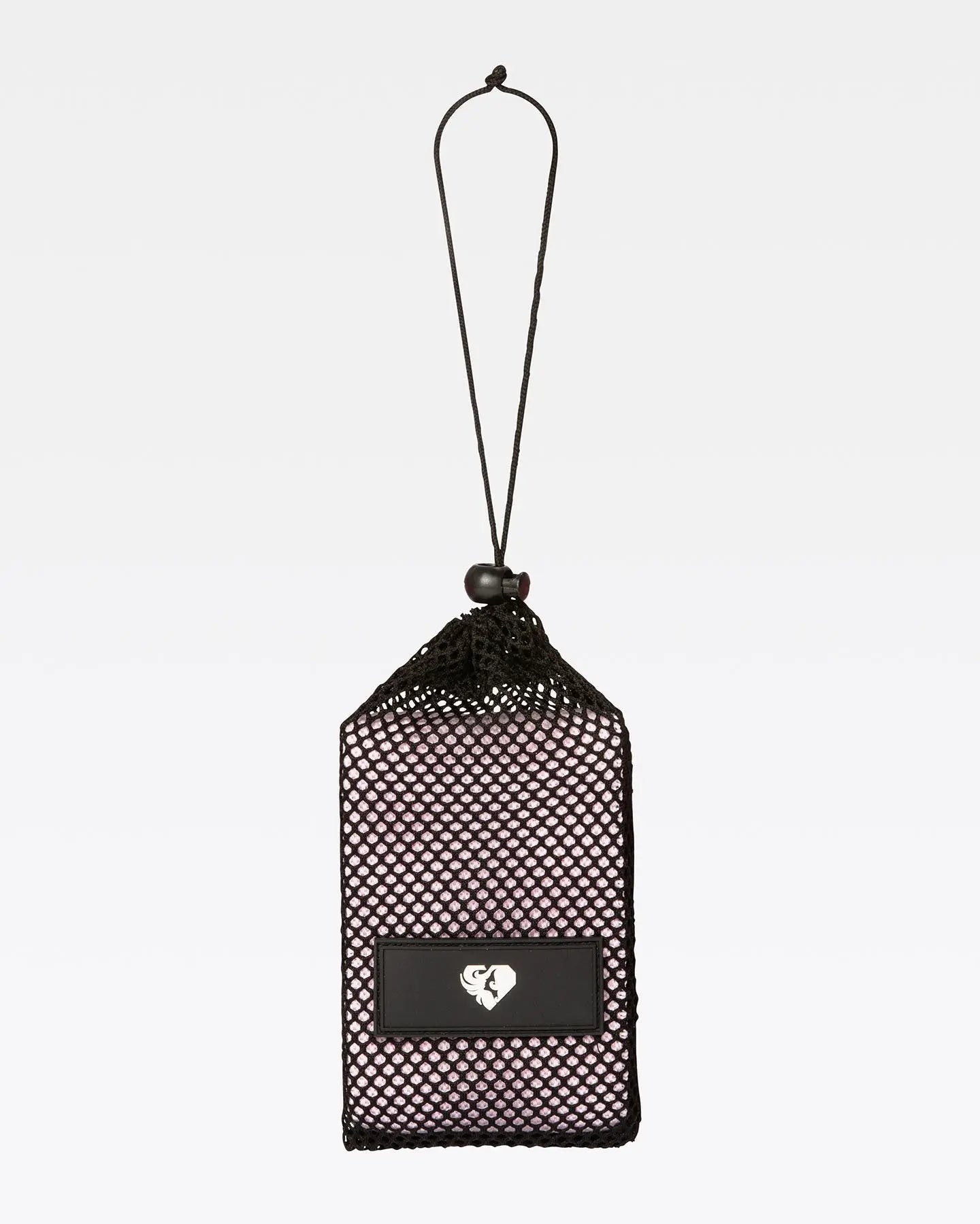 Short Resistance Band - Light | Light Pink SAUDI SHARK