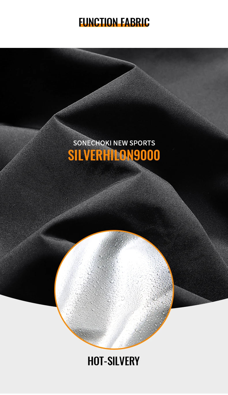 Sauna Suit Unisex Gym Clothing Set Full Body Sweating Sportswear Women Boxing Training Running Fitness Weight Loss Tracksuit