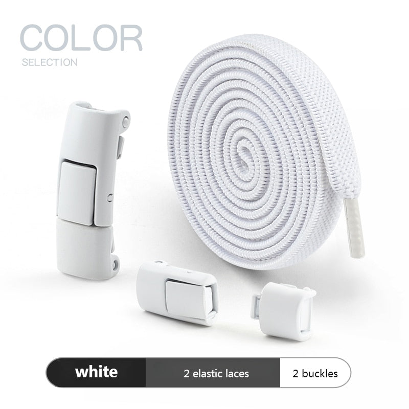 Lace Lock Gym Gear Guys