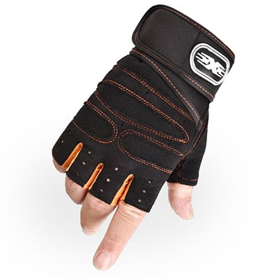 Training Gloves Gym Gear Guys