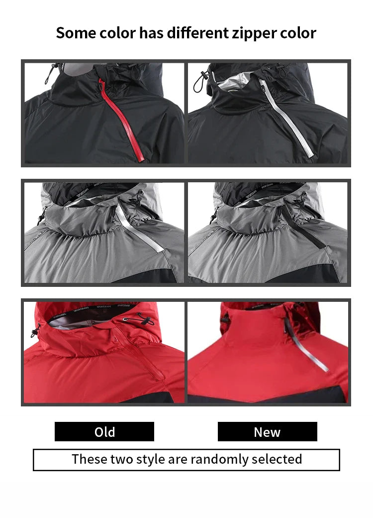 Sauna Suit Unisex Gym Clothing Set Full Body Sweating Sportswear Women Boxing Training Running Fitness Weight Loss Tracksuit