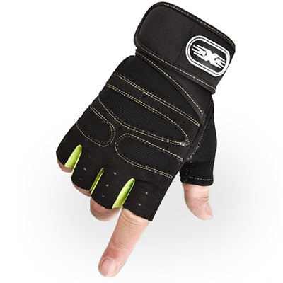 Training Gloves Gym Gear Guys